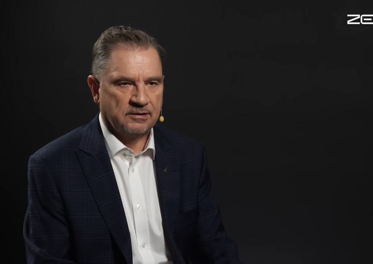 Piotr Duda Piotr Duda w Kanale Zero: Andrzej Duda pokazał, że polityk może dotrzymać obietnicy