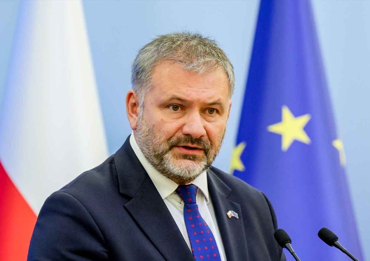 Waldemar Żurek Media: Żurek polecił wycofać wsparcie prokuratury dla kpt. Michalskiej w procesie przeciw Zeltowi 