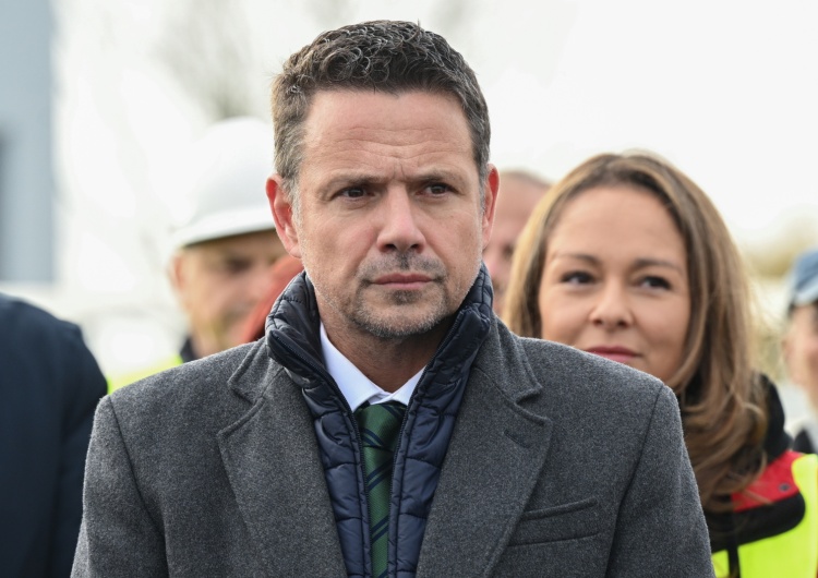 Rafał Trzaskowski TVP realizowała kampanię Trzaskowskiego za rażąco niskie kwoty? Ujawniono dokumenty