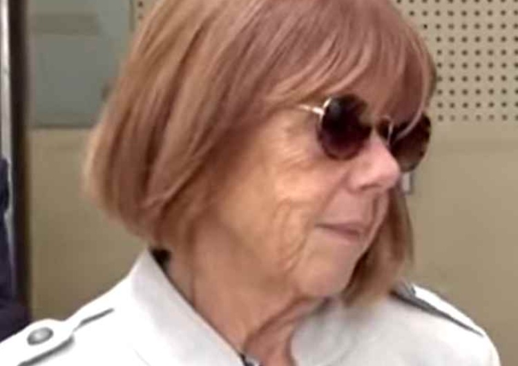 Gisèle Pelicot Francja wprowadza nową definicję gwałtu