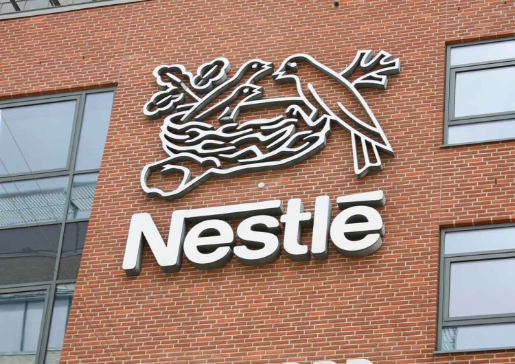 Biurowiec Nestlé w Kopenhadze - zdjęcie poglądowe Międzynarodowe federacje związkowe alarmują ws. gigantycznej redukcji zatrudnienia w Nestlé