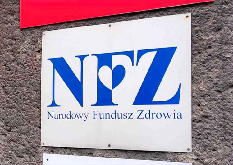 NFZ wydał komunikat NFZ wydał komunikat