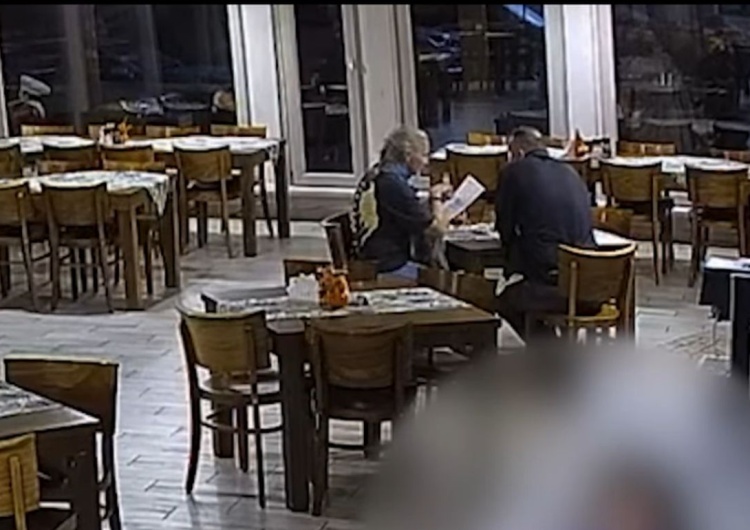 Duszniki-Zdrój Radny KO rzucił się na burmistrz Dusznik-Zdroju. Jest nagranie