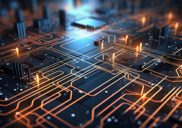 Zdjęcie ilustracyjne Polska eksportuje więcej towarów wysokich technologii niż Szwecja czy Hiszpania