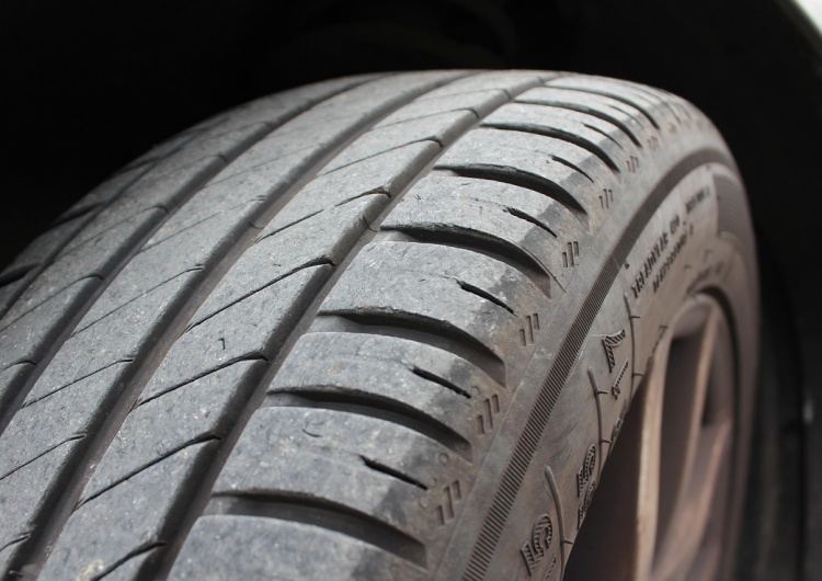 Opony zimowe Ten kraj zaostrza przepisy. Wysokie mandaty za brak opon zimowych