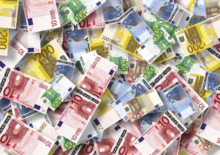 Zdjęcie ilustracyjne Watchdog: „Zagraniczne pieniądze trafiają do USA, gdyż chcą wdrożyć ekstremistyczną europejską wizję Ameryki”