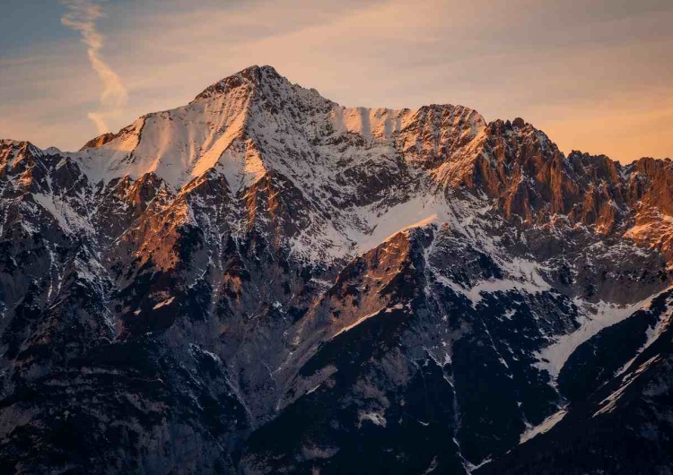 Alpy (zdj. ilustracyjne) Tragedia w Alpach. Nie żyje pięciu wspinaczy