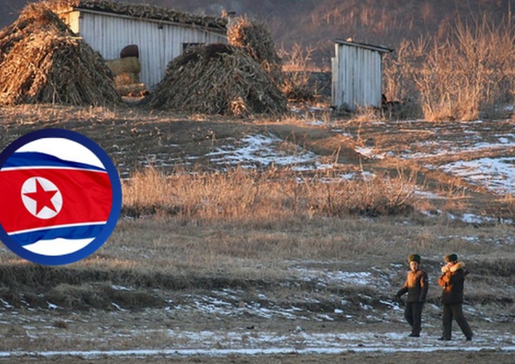 Korea Północna Dwaj północnokoreańscy żołnierze proszą o azyl. „Powrót do kraju to dla nas wyrok śmierci”