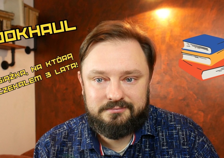  Grafzero: Podsumowanie jesień 2025 + mały Openboxing + książka, na którą czekałem 3 lata