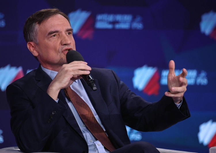 Zbigniew Ziobro Prokuratura chce uchylenia immunitetu Ziobrze. Były minister odpowiada