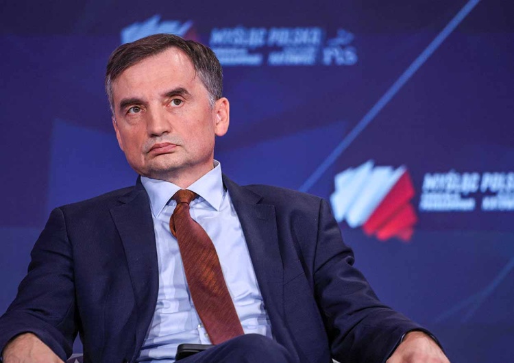 Zbigniew Ziobro Sprawa immunitetu Zbigniewa Ziobry. Nowe informacje