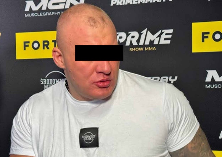 Niemiecki sąd zdecydował ws. Patryka M. Ekstradycja 