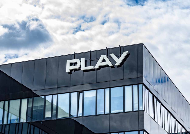 Awaria sieci Play Awaria sieci Play. Tysiące zgłoszeń