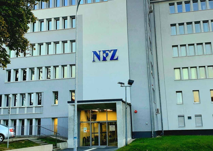 Narodowy Fundusz Zdrowia (NFZ). Oddział w Zielonej Górze Katastrofa w polskiej służbie zdrowia. Odsyłani nawet chorzy na raka