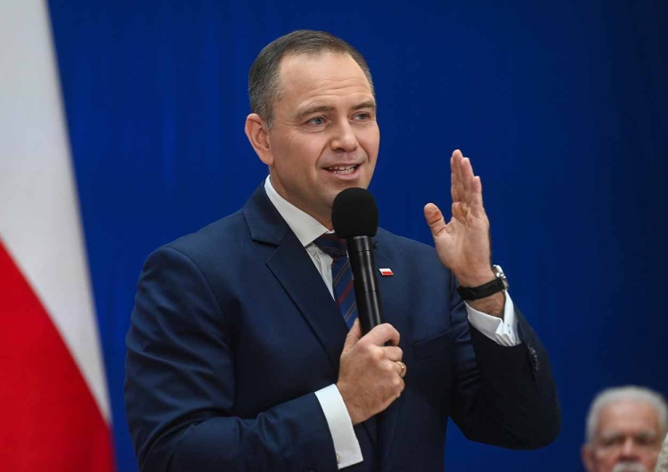 Prezydent Karol Nawrocki 