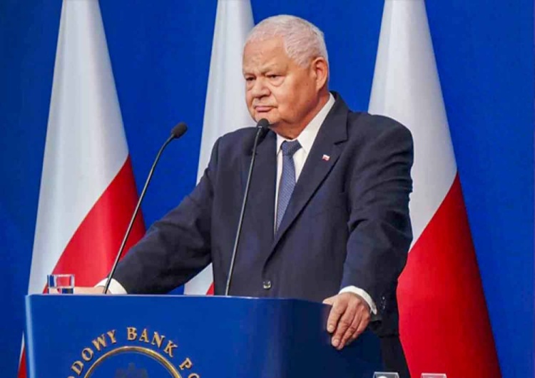  Adam Glapiński RPP obniży stopy procentowe? Ekspert nie ma złudzeń