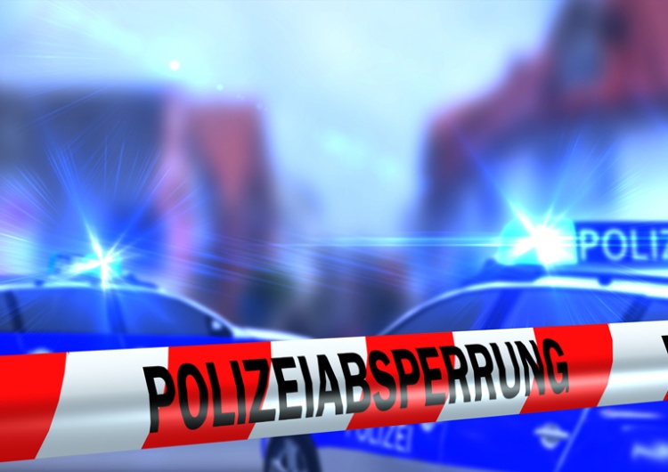 Zdjęcie ilustracyjne Niemcy nie mają kontroli nad migrantami. Przestępcy pozostają bezkarni