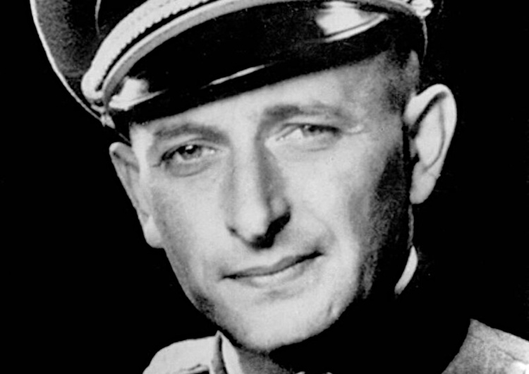 Adolf Eichmann Jak Niemcy wpływali na Izrael podczas procesu Adolfa Eichmanna – kulisy manipulacji i strachu w RFN