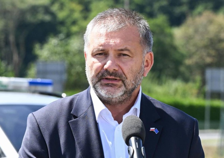 Waldemar Żurek Sędzia Iwaniec znów zawieszony. Nowa decyzja Waldemara Żurka