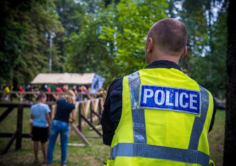 Policja (zdj. ilustracyjne) Wysoka nagroda za informacje ws. zabójstwa Polaka w Southampton
