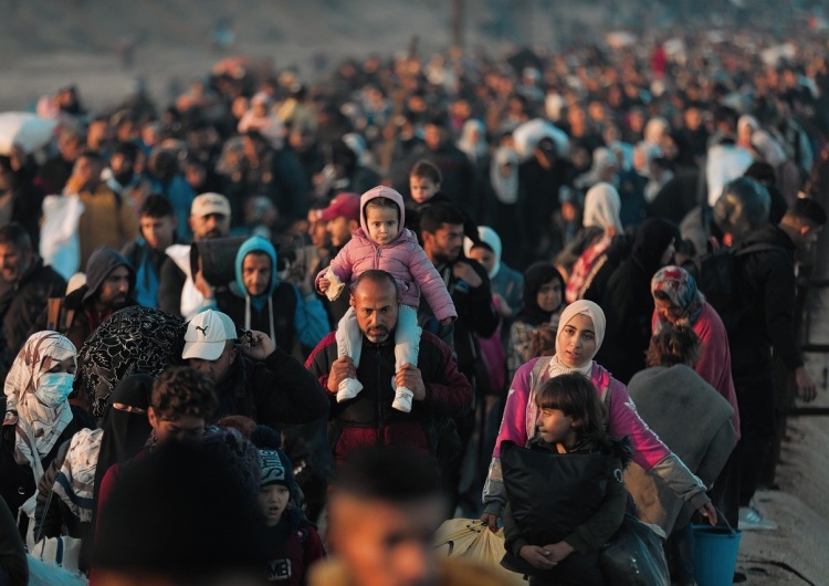 Zdjęcie ilustracyjne Cudzoziemcy najchętniej chcą mieszkać na Mazowszu