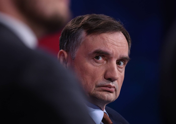 Zbigniew Ziobro Niepokojące informacje ws. zdrowia Zbigniewa Ziobry