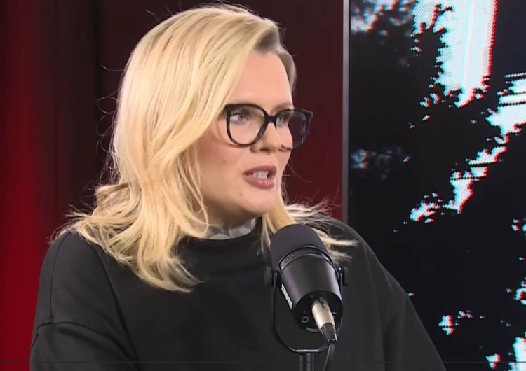 Karolina Opolska Kompromitacja dziennikarki TVP Karoliny Opolskiej. Zmyśliła przypisy w swojej książce?