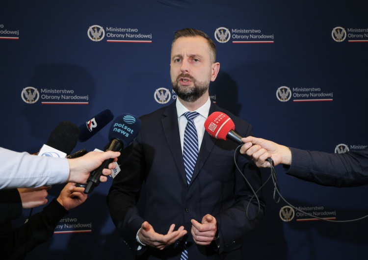 Władysław Kosiniak-Kamysz System powszechnych szkoleń wojskowych. Szef MON przedstawił nowe informacje