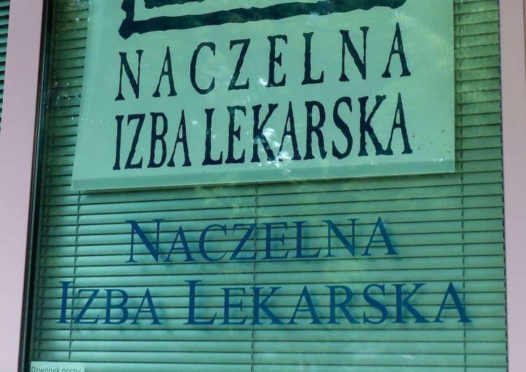  Lekarz bez badania wydał opinię o Ziobrze. Naczelna Izba Lekarska reaguje po interwencji europosła