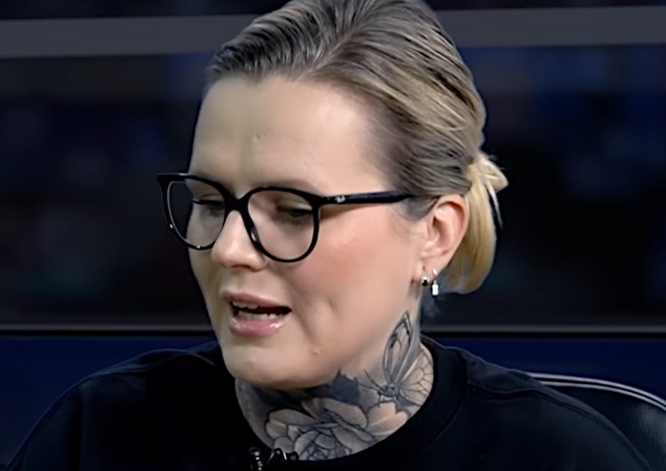 Karolina Opolska Karolina Opolska zmyśliła przypisy w swojej książce? Jest oświadczenie dziennikarki TVP