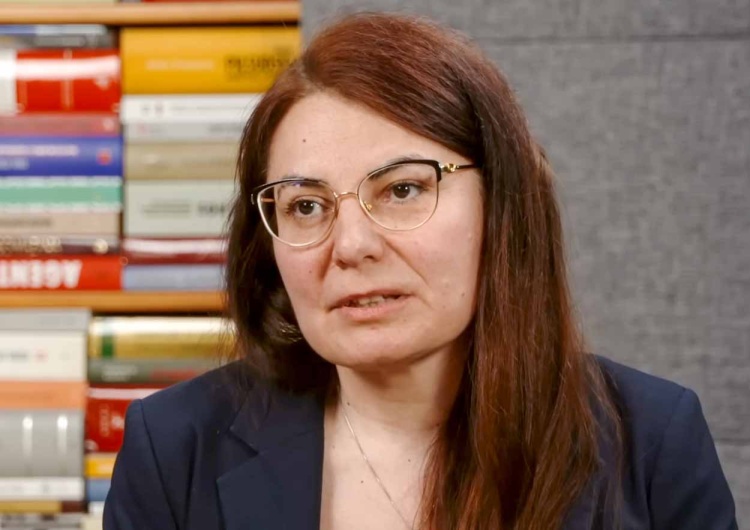 Urszula Dubejko Opieka medyczna w areszcie? Była urzędniczka Ministerstwa Sprawiedliwości nie ma złudzeń