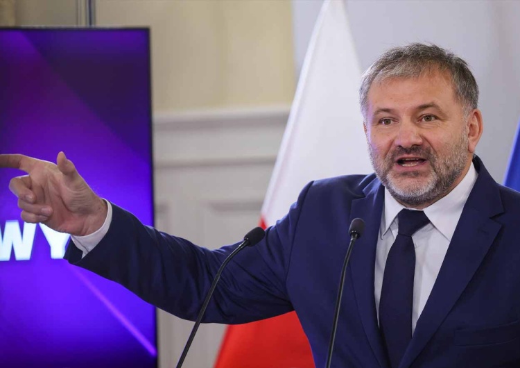 Waldemar Żurek Żurek odkrywa karty: 