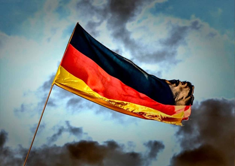 Niemcy – zdjęcie ilustracyjne Dane z Niemiec martwią. Media wskazują na Polskę