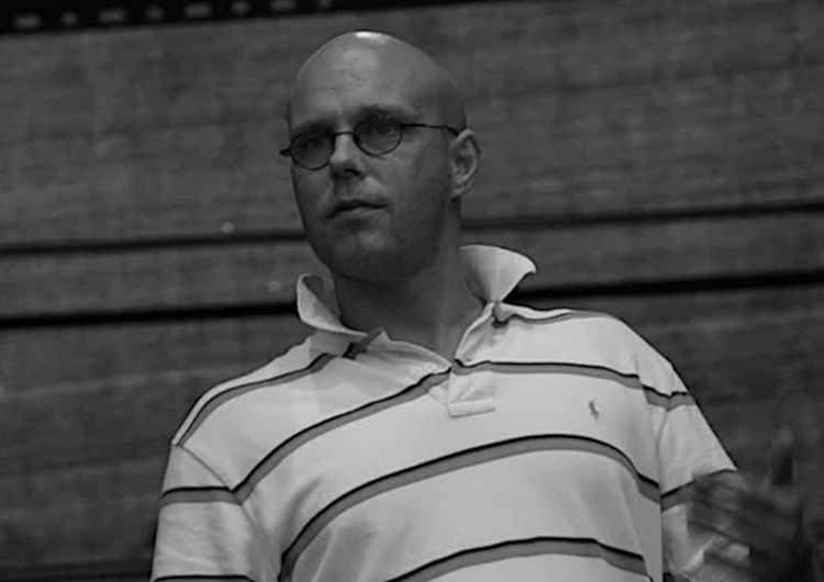 Rafał Poniedzielski 