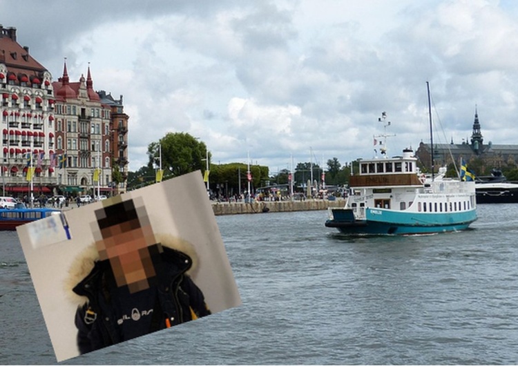 Szwecja Nastoletni Syryjczyk planował zamach w Sztokholmie. Ofiarami mieli być uczestnicy festiwalu