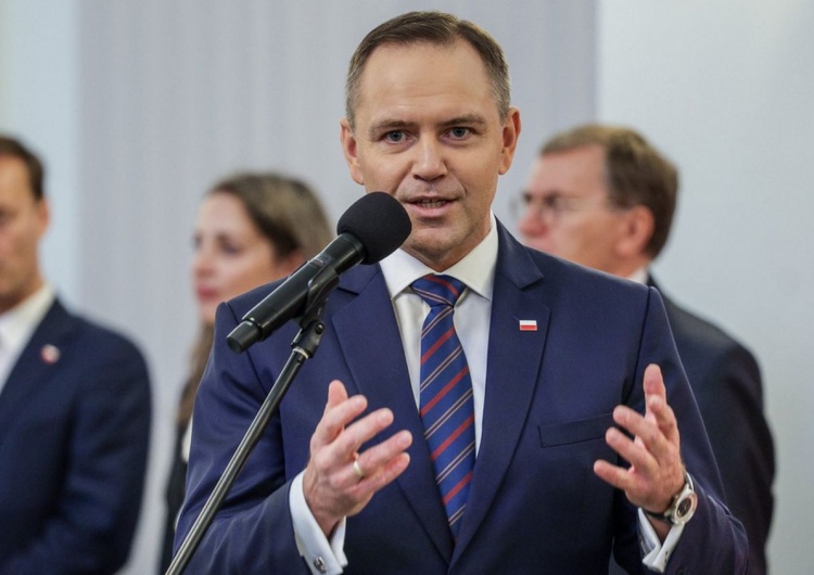  Już jutro prezydent Nawrocki przedstawi nową ustawę. Będzie dotyczyć cen energii