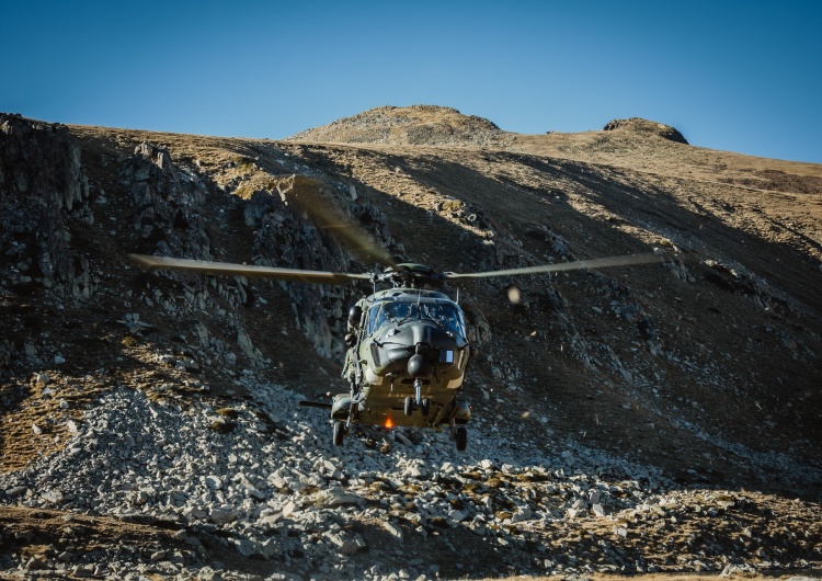 Zdjęcie ilustracyjne KE pozytywnie o możliwości włączenia Ukrainy do Europejskiego Funduszu Obronnego