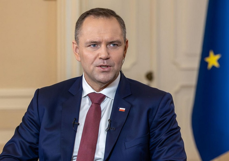 Karol Nawrocki Karol Nawrocki podpisał dwie ustawy, ale trzecią zawetował. „Chronię obywateli”