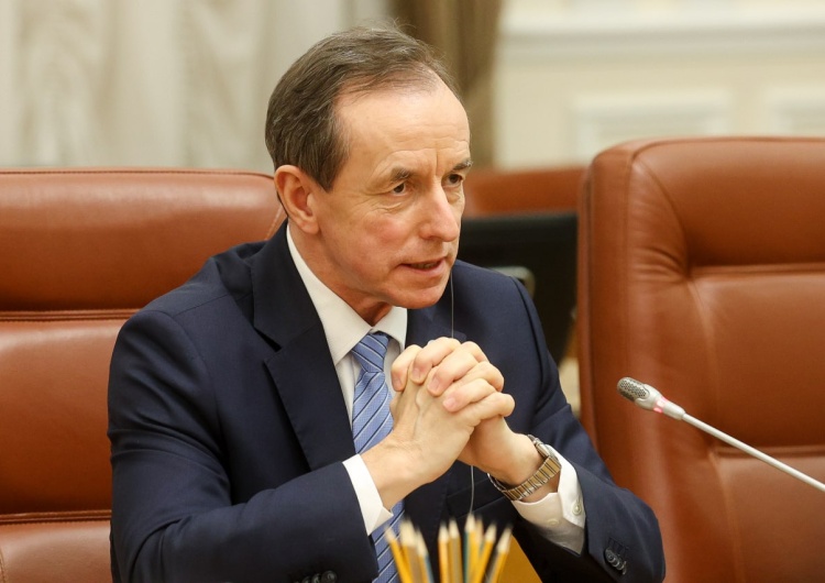Tomasz Grodzki Zmiana na stanowisku marszałka Senatu? Grodzki zdradził stanowisko KO