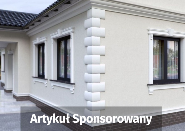 Bonie elewcyjne Jak bonie elewacyjne mogą odmienić oblicze budynku?