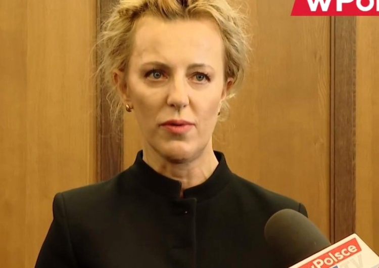 Kpt. Anna Michalska Sąd uniewinnił celebrytę Piotra Zelta. Wzruszające słowa kpt. Anny Michalskiej