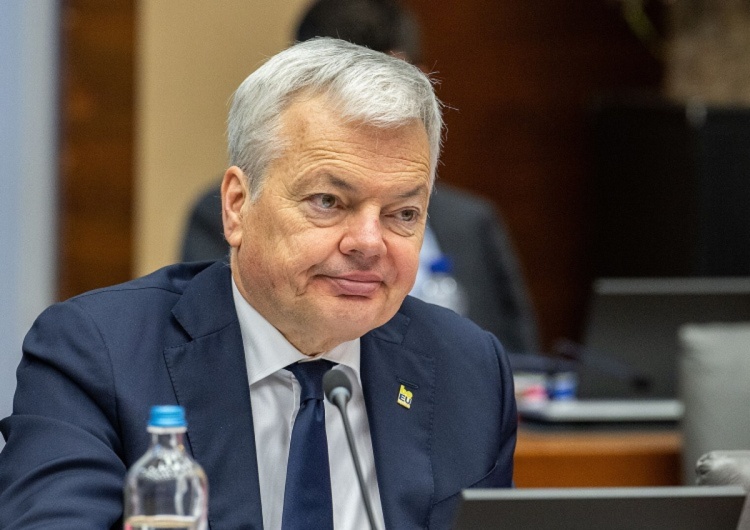 Didier Reynders 