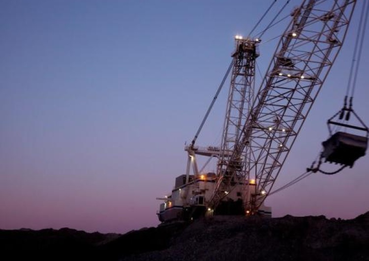 Zdjęcie ilustracyjne Węgiel koksowy i miedź na liście surowców krytycznych w USA. Jest decyzja administracji Trumpa