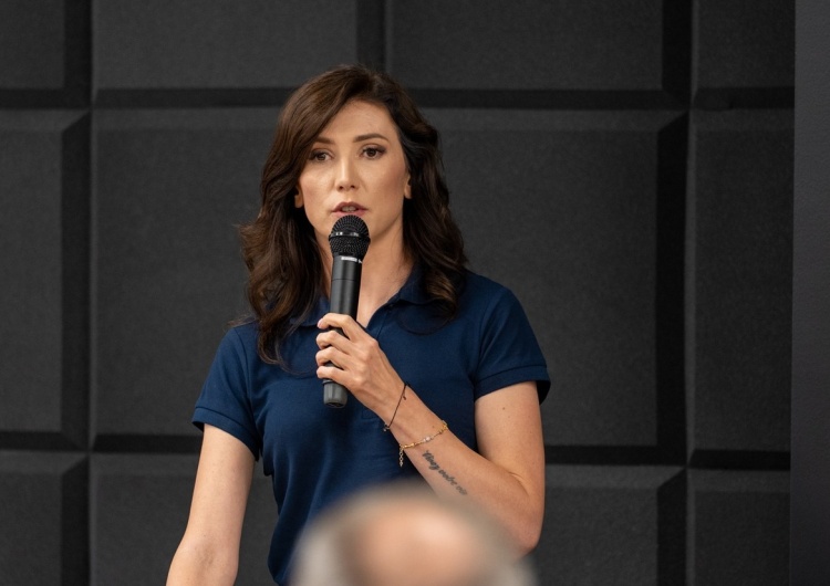 Ewa Zajączkowska-Hernik Zajączkowska-Hernik: UE pozwoliła na przesunięcie ETS2, by pomóc wygrać wybory koalicji Tuska