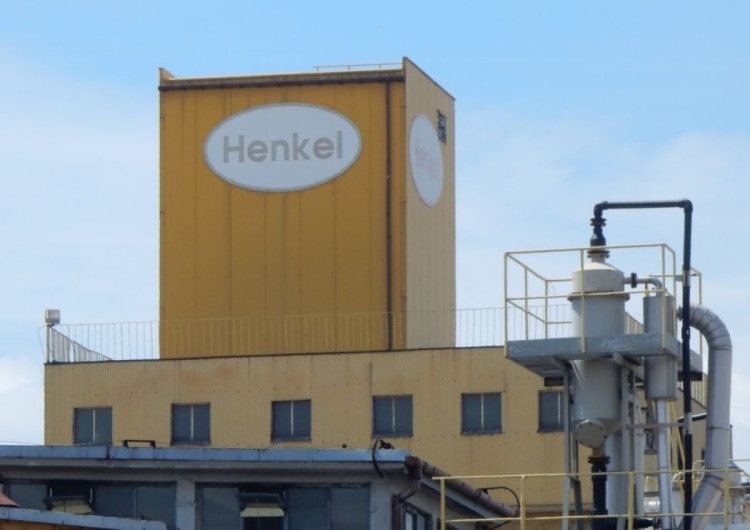 Henkel Henkel zamyka fabrykę w Raciborzu. Pracę straci niemal 160 osób