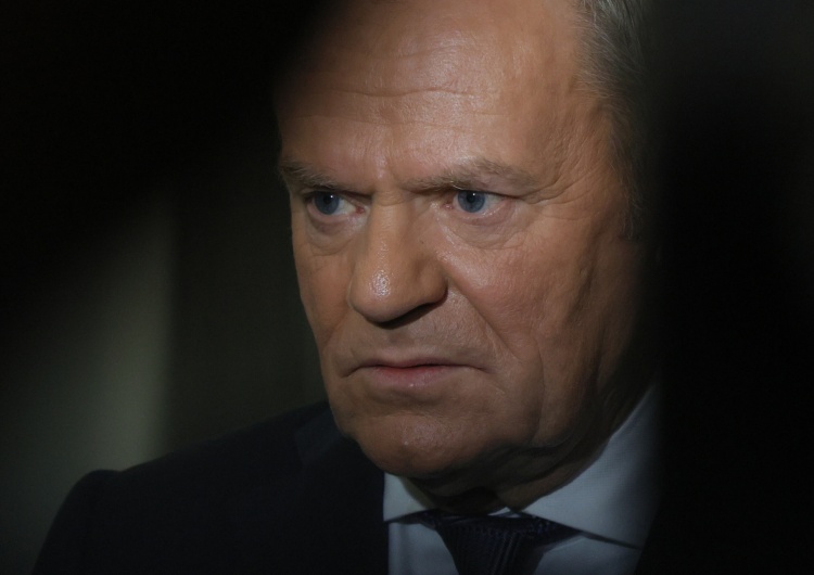 Zdjęcie ilustracyjne Polska królikiem doświadczalnym nowego systemu - „rewolucyjnej dyktatury” tworzącej „nową demokrację”