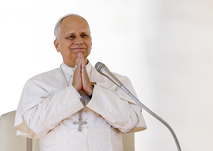 Leon XIV Pół roku Leona XIV: sześć wielkich wydarzeń tego pontyfikatu