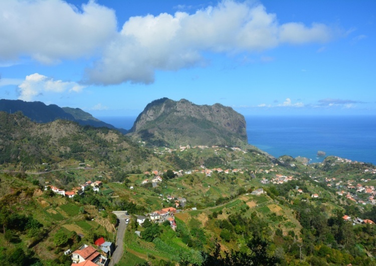Madera 31-letni turysta nie żyje. Ciało odnaleziono na Maderze