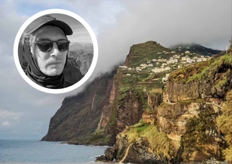 Nie żyje poszukiwany na Maderze Nie żyje Polak poszukiwany na Maderze. Jest reakcja policji