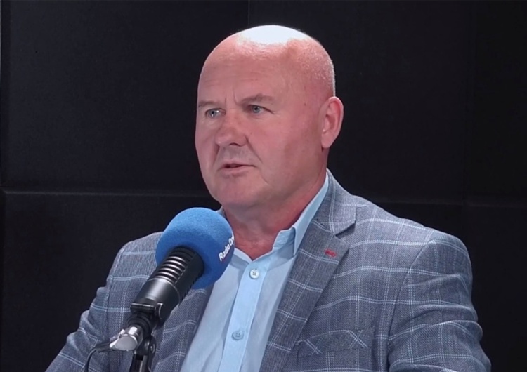 Dariusz Brzęczek Szef opolskiej Solidarności: Sytuacja jest dramatyczna. Mówimy o schyłku przemysłu hutniczego w Polsce